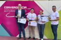 Talento Tech e Desafio de Bengalas Inteligentes vencem prêmio nacional de inovação