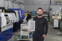 Com certificações, Tecpar amplia competitividade de pequenas empresas