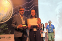 Grupo de pesquisa da UEPG recebe prêmio em congresso internacional por educação patrimonial