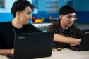 Travessia para o futuro: Talento Tech impulsiona carreira de jovens da Ilha das Peças