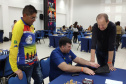 Torneio internacional de xadrez fomenta ciência, inclusão pelo esporte e turismo