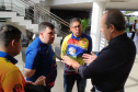 Torneio internacional de xadrez fomenta ciência, inclusão pelo esporte e turismo