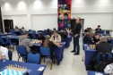 Torneio internacional de xadrez fomenta ciência, inclusão pelo esporte e turismo