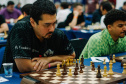 Torneio internacional de xadrez fomenta ciência, inclusão pelo esporte e turismo