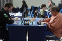 Torneio internacional de xadrez fomenta ciência, inclusão pelo esporte e turismo