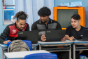 Travessia para o futuro: Talento Tech impulsiona carreira de jovens da Ilha das Peças