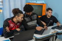 Travessia para o futuro: Talento Tech impulsiona carreira de jovens da Ilha das Peças