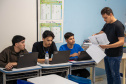 Travessia para o futuro: Talento Tech impulsiona carreira de jovens da Ilha das Peças