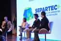Encontros mobilizam agentes de inovação antes de conferência nacional