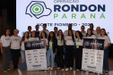 Operação Rondon Paraná tem início com atendimentos em 14 cidades do Norte Pioneiro
