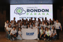 Operação Rondon Paraná tem início com atendimentos em 14 cidades do Norte Pioneiro