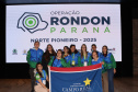 Operação Rondon Paraná tem início com atendimentos em 14 cidades do Norte Pioneiro