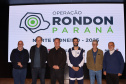 Operação Rondon Paraná tem início com atendimentos em 14 cidades do Norte Pioneiro