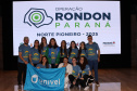 Operação Rondon Paraná tem início com atendimentos em 14 cidades do Norte Pioneiro