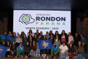 Operação Rondon Paraná tem início com atendimentos em 14 cidades do Norte Pioneiro