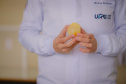 Prêmio Queijos do Paraná contou com aluno da UEPG que estuda análise sensorial no júri