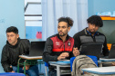 Travessia para o futuro: Talento Tech impulsiona carreira de jovens da Ilha das Peças