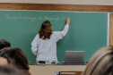PDE 2025-27 vai capacitar 1.533 professores; participantes subirão ao Nível 3 da carreira