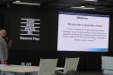 Evento discute papel da pós-graduação no fortalecimento da ciência e inovação do Paraná