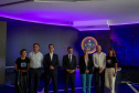 Estudantes paranaenses vão participar de desafio sobre o Espaço em Portugal