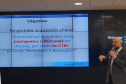 Paraná discute ações para tornar as cidades mais inteligentes e humanas por meio da CT&I