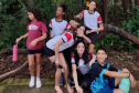 Educação do Paraná se destaca em olimpíada nacional de recuperação de ecossistemas