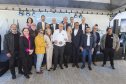 Paraná inaugura a maior biofábrica de mosquitos do mundo de combate à dengue