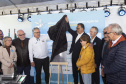 Paraná inaugura a maior biofábrica de mosquitos do mundo de combate à dengue