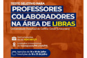 Unicentro abre processo seletivo para professores colaboradores; salários chegam a R$ 10,6 mil