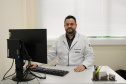 Unicentro inicia atendimentos à população na sua nova Clínica-Escola de Medicina
