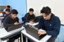 Travessia para o futuro: Talento Tech impulsiona carreira de jovens da Ilha das Peças