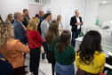 Após investimento de R$ 8 milhões, Unioeste ganha novas salas e laboratório em Cascavel