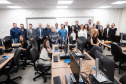 Após investimento de R$ 8 milhões, Unioeste ganha novas salas e laboratório em Cascavel