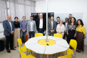 Após investimento de R$ 8 milhões, Unioeste ganha novas salas e laboratório em Cascavel