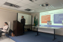 Paraná realiza simulado da Opas para fortalecer rede de laboratórios de saúde pública