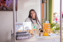  UEPG apresenta Escola de Queijo e outros projetos na Agroleite em Castro