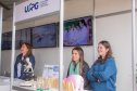  UEPG apresenta Escola de Queijo e outros projetos na Agroleite em Castro