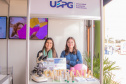 UEPG apresenta Escola de Queijo e outros projetos na Agroleite em Castro