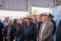  UEPG apresenta Escola de Queijo e outros projetos na Agroleite em Castro