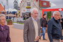  UEPG apresenta Escola de Queijo e outros projetos na Agroleite em Castro