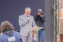  UEPG apresenta Escola de Queijo e outros projetos na Agroleite em Castro