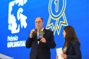 Paraná conquista prêmios nacionais de tecnologia