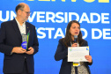 Paraná conquista prêmios nacionais de tecnologia