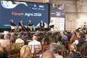 Governador anuncia laboratório de biotecnologia do leite e solução europeia para o agro