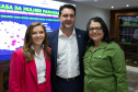 Paraná investe R$ 64,5 milhões para construir Casas da Mulher Paranaense em 30 cidades