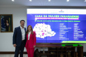 Paraná investe R$ 64,5 milhões para construir Casas da Mulher Paranaense em 30 cidades