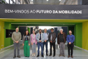 Estado avalia ambientes de inovação para acelerar desenvolvimento tecnológico