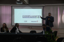 Unicentro sedia encontro dos Núcleos de Integridade e Compliance das universidades