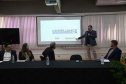 Unicentro sedia encontro dos Núcleos de Integridade e Compliance das universidades