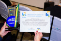 Paraná conquista prêmios nacionais de tecnologia